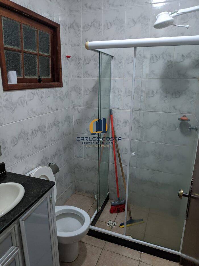 Casa de Condomínio, 4 quartos - Foto 14