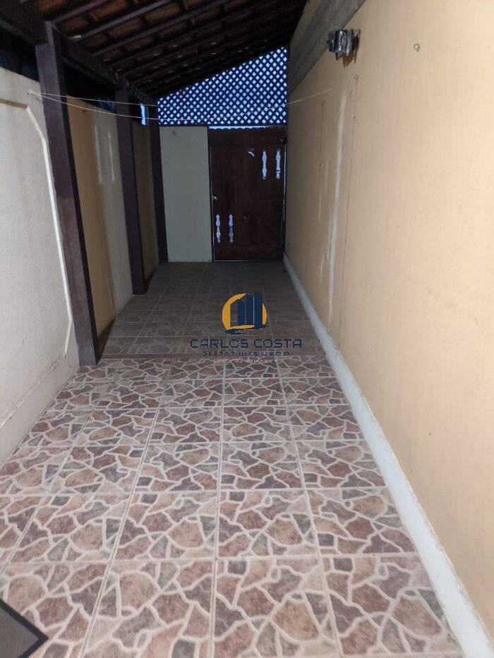 Casa de Condomínio, 4 quartos - Foto 18