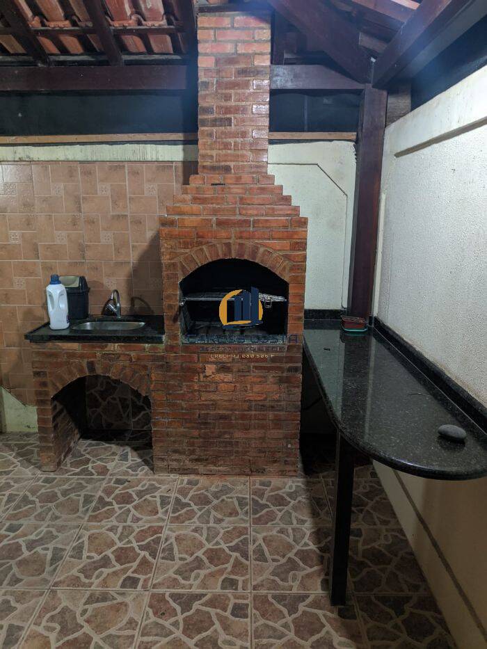 Casa de Condomínio, 4 quartos - Foto 20
