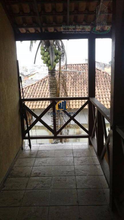 Casa de Condomínio, 4 quartos - Foto 19