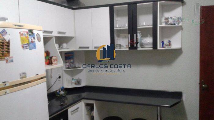 Casa de Condomínio, 4 quartos - Foto 16