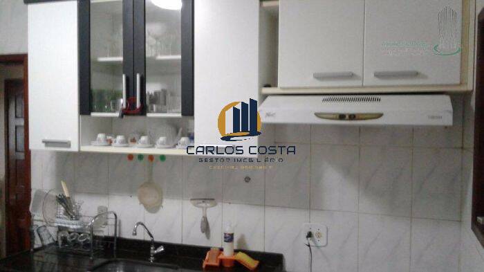 Casa de Condomínio, 4 quartos - Foto 15